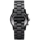 Michael Kors Ladies Runway Black Watch - MK5162